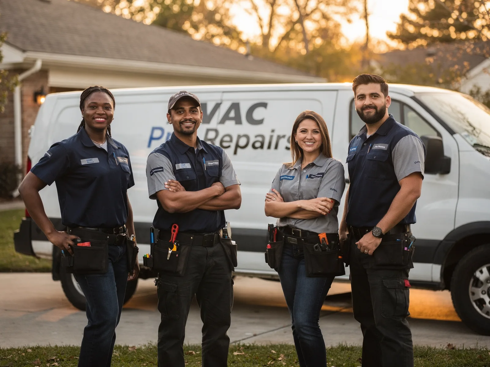 Heat Pump Repair company in Rowlesburg, WV