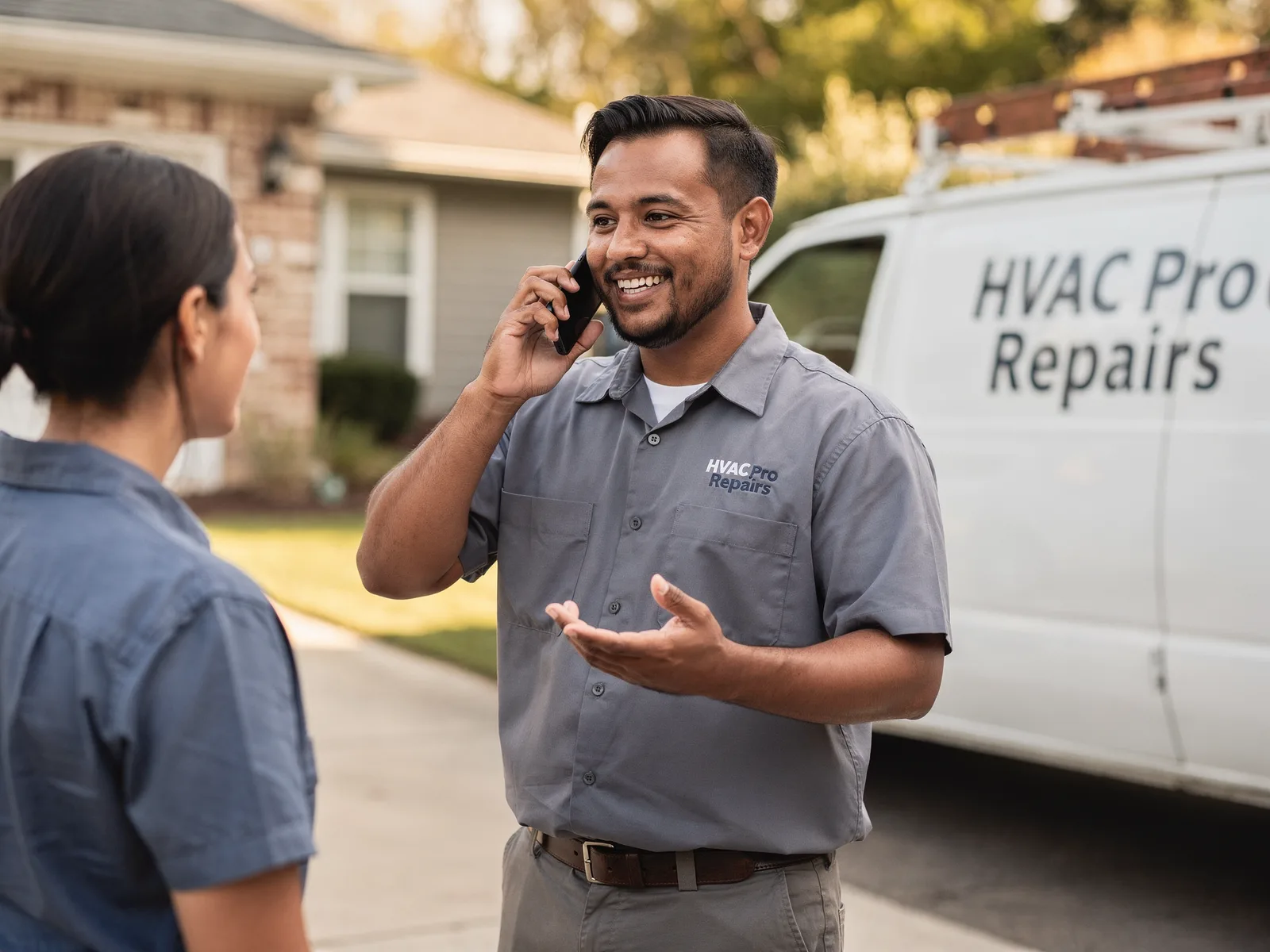 Heat Pump Repair Rowlesburg, WV FAQs